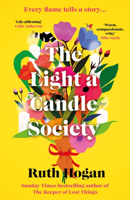 Light a Candle Society