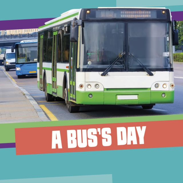 Bus's Day