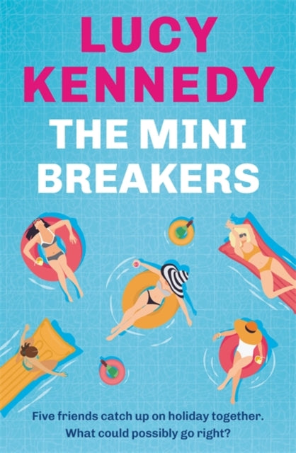 Mini Breakers