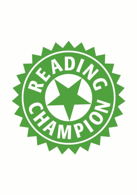 Reading Champion: The Hare and the Tortoise