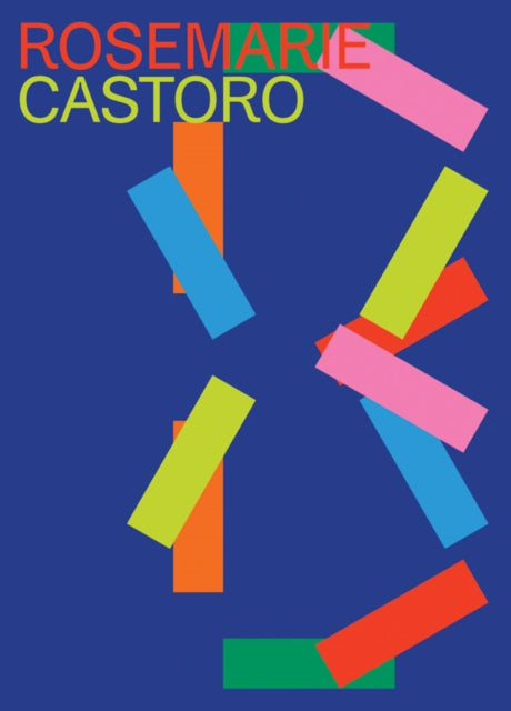 Rosemarie Castoro