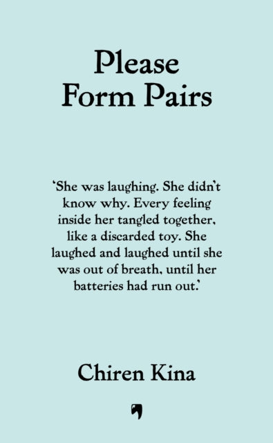 Pair Up
