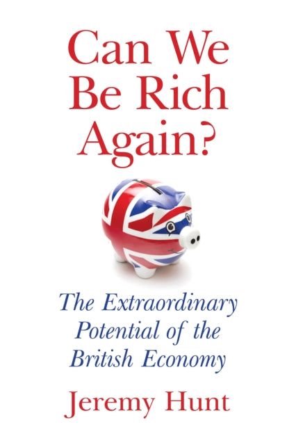 Can We Be Rich Again?