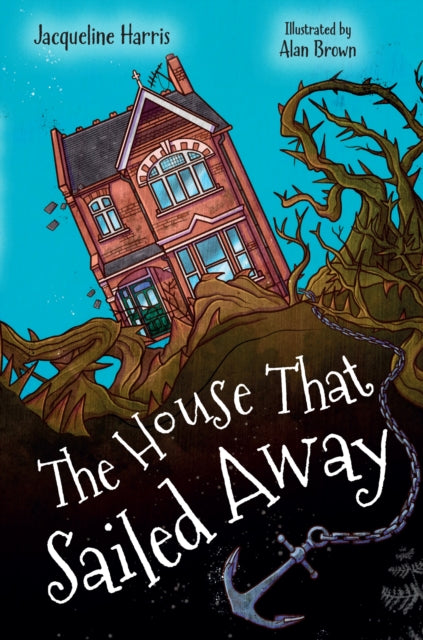 House that Sailed Away