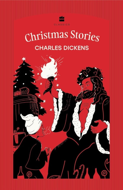 CHRISTMAS STORIES