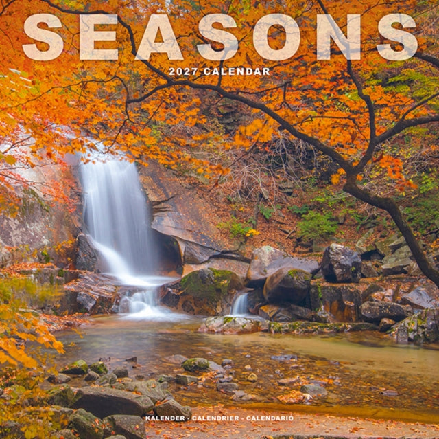 Seasons