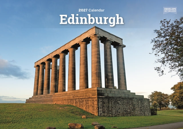 Edinburgh A5