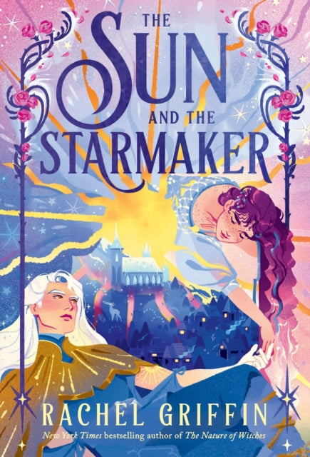 Sun and the Starmaker