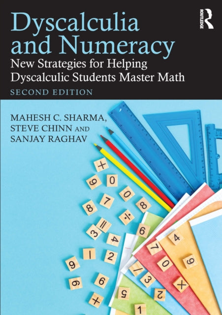 Dyscalculia and Numeracy