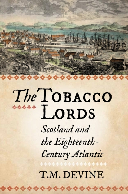 Tobacco Lords