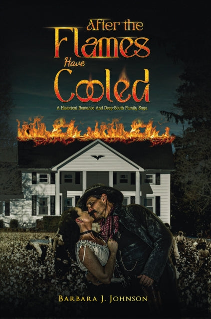After the Flames Have Cooled