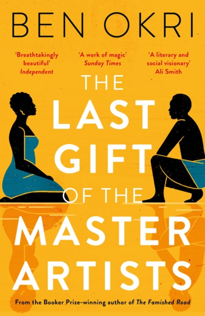 Last Gift Of The Master Artists