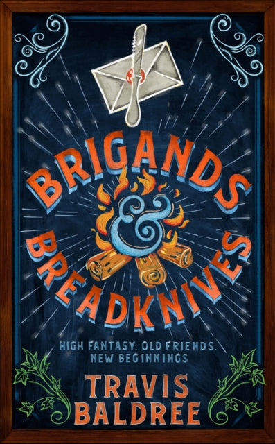 Brigands & Breadknives