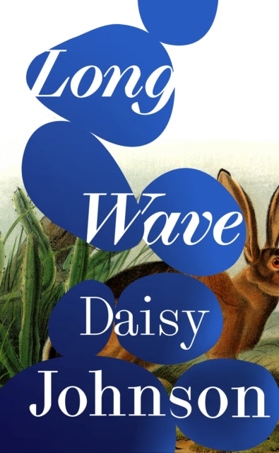 Long Wave (Signed Edition)