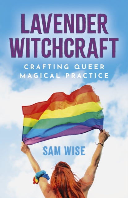 Lavender Witchcraft