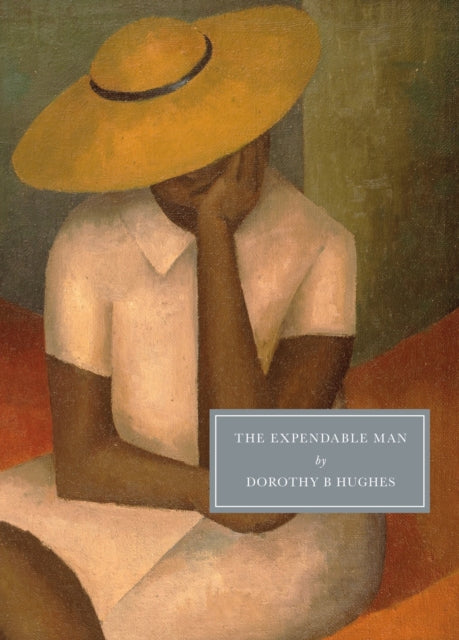 Expendable Man
