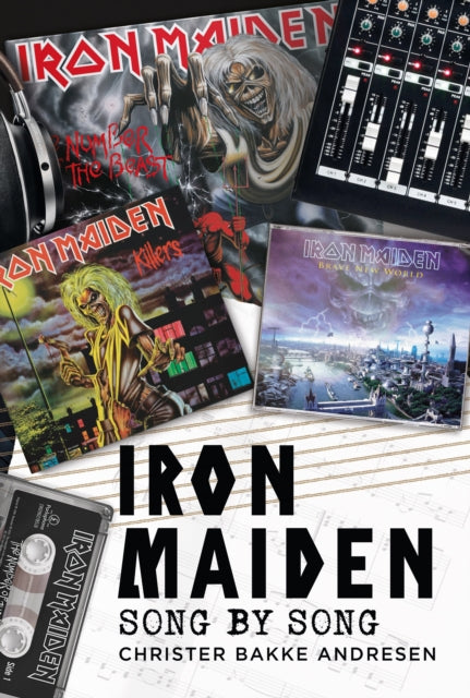 Iron Maiden