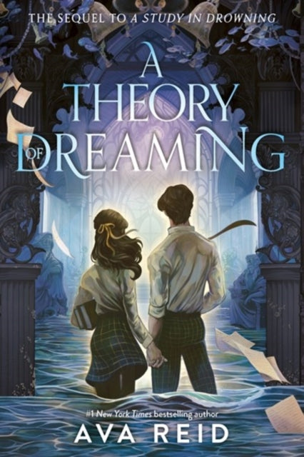 Theory of Dreaming