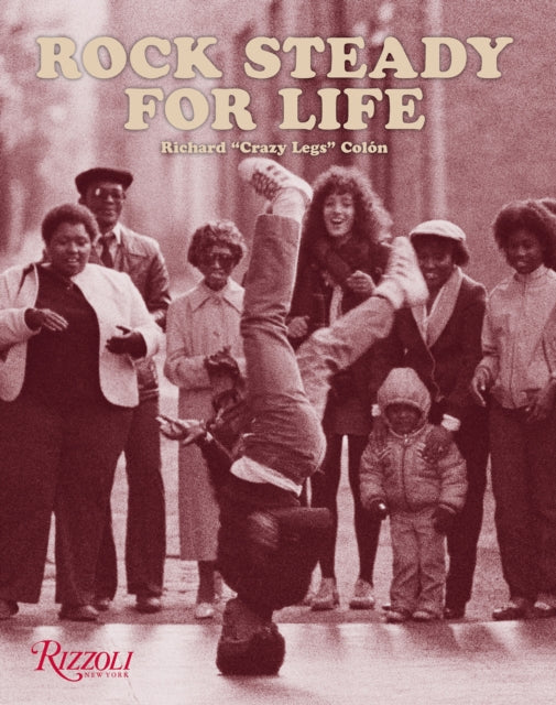Rock Steady for Life