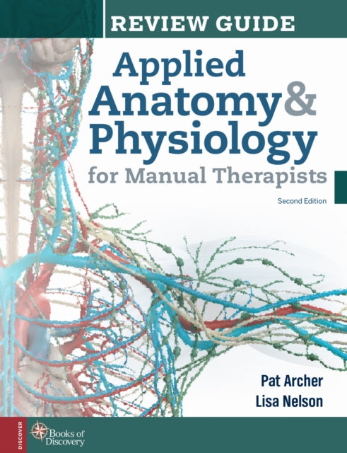 Review Guide Applied Anatomy and Physiology