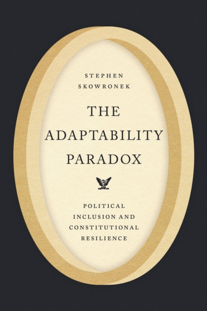 Adaptability Paradox