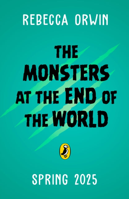 Monsters at the End of the World