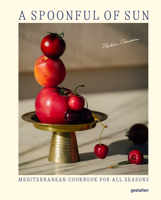 Spoonful of Sun (Updated Edition)