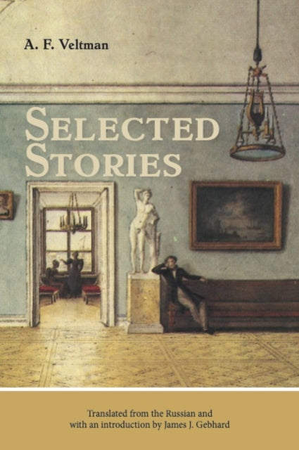 Selected Stories