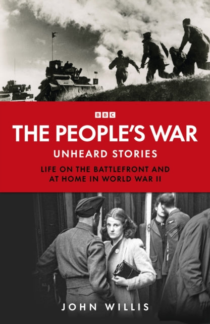 People’s War