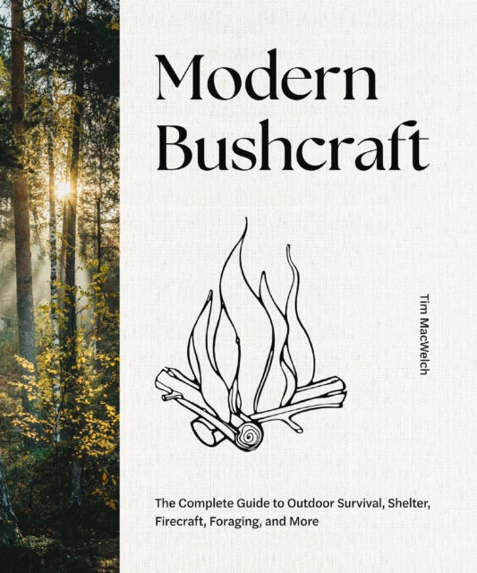 Modern Bushcraft