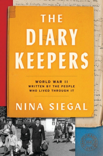 Diary Keepers