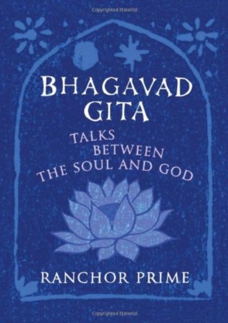 Bhagavad Gita