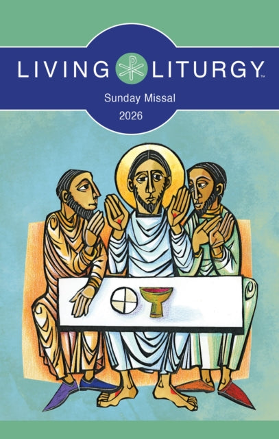 Living Liturgy™ Sunday Missal 2026
