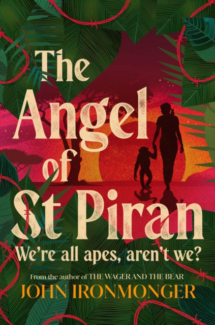 Angel of St Piran