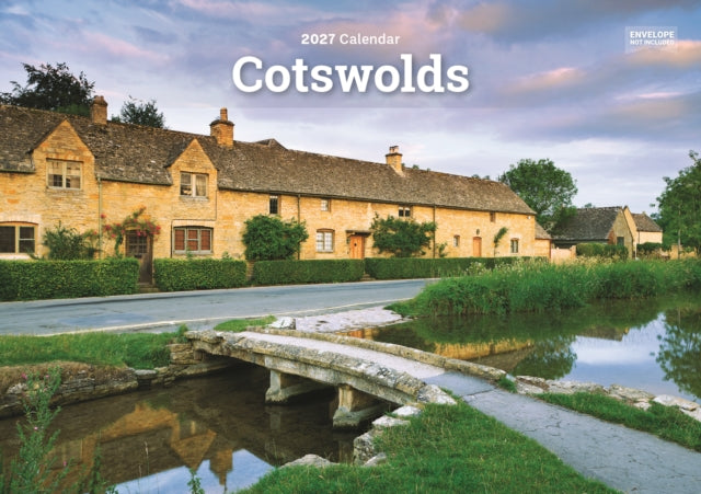 Cotswolds A5