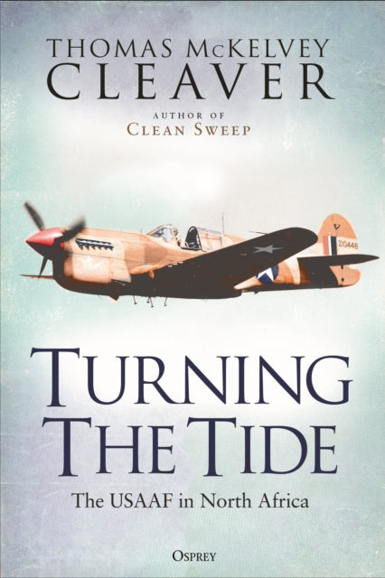 Turning The Tide