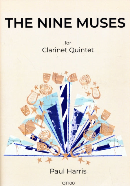 Clarinet Quintet 'The Nine Muses'