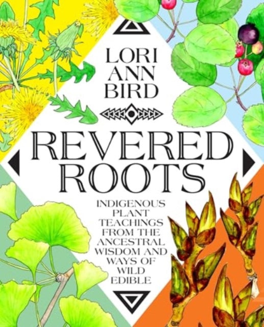 Revered Roots