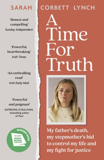 Time for Truth
