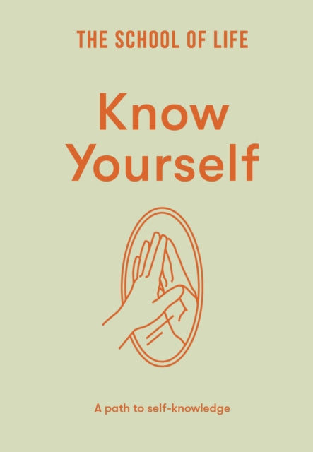 Know Yourself