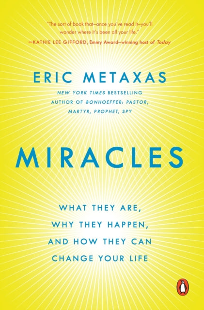 Miracles