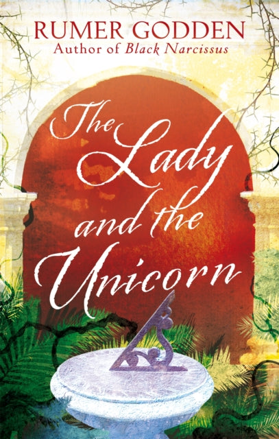 Lady and the Unicorn