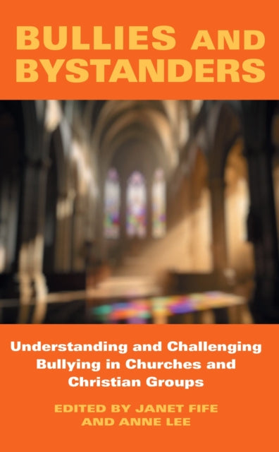 BULLYING BYSTANDERS & ENABLERS
