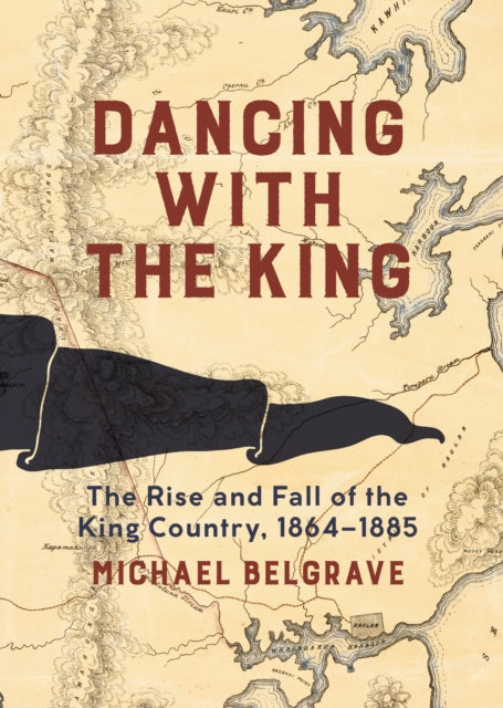 Dancing With the King