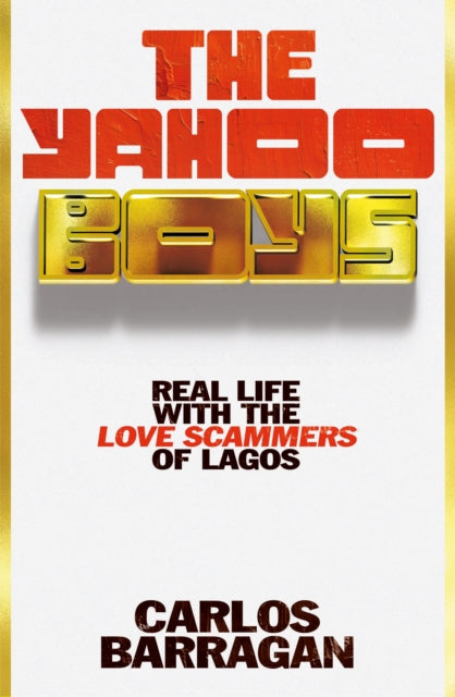 Yahoo Boys