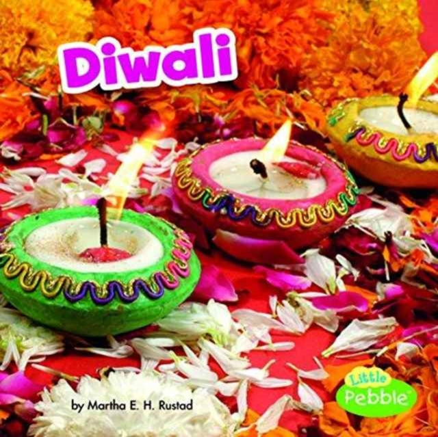 Holidays Around the World Diwali