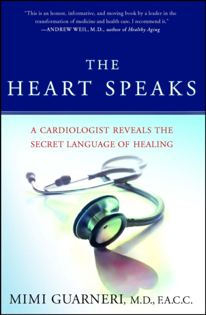 Heart Speaks