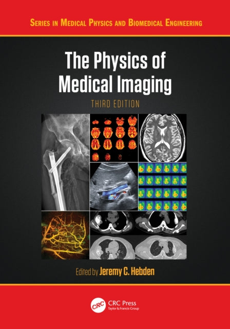 Physics of Medical Imaging