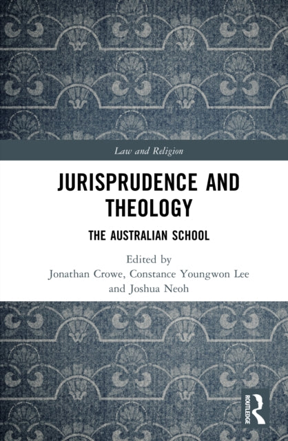 Jurisprudence and Theology