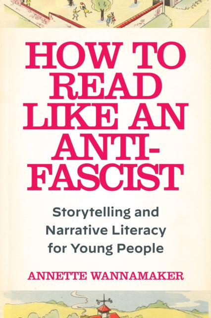 How to Read Like an Anti-Fascist